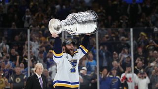 Here Are All The People Who Complained To The FCC About The St. Louis Blues Saying "Fuck"